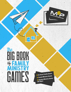 family ministry resources for children and youth