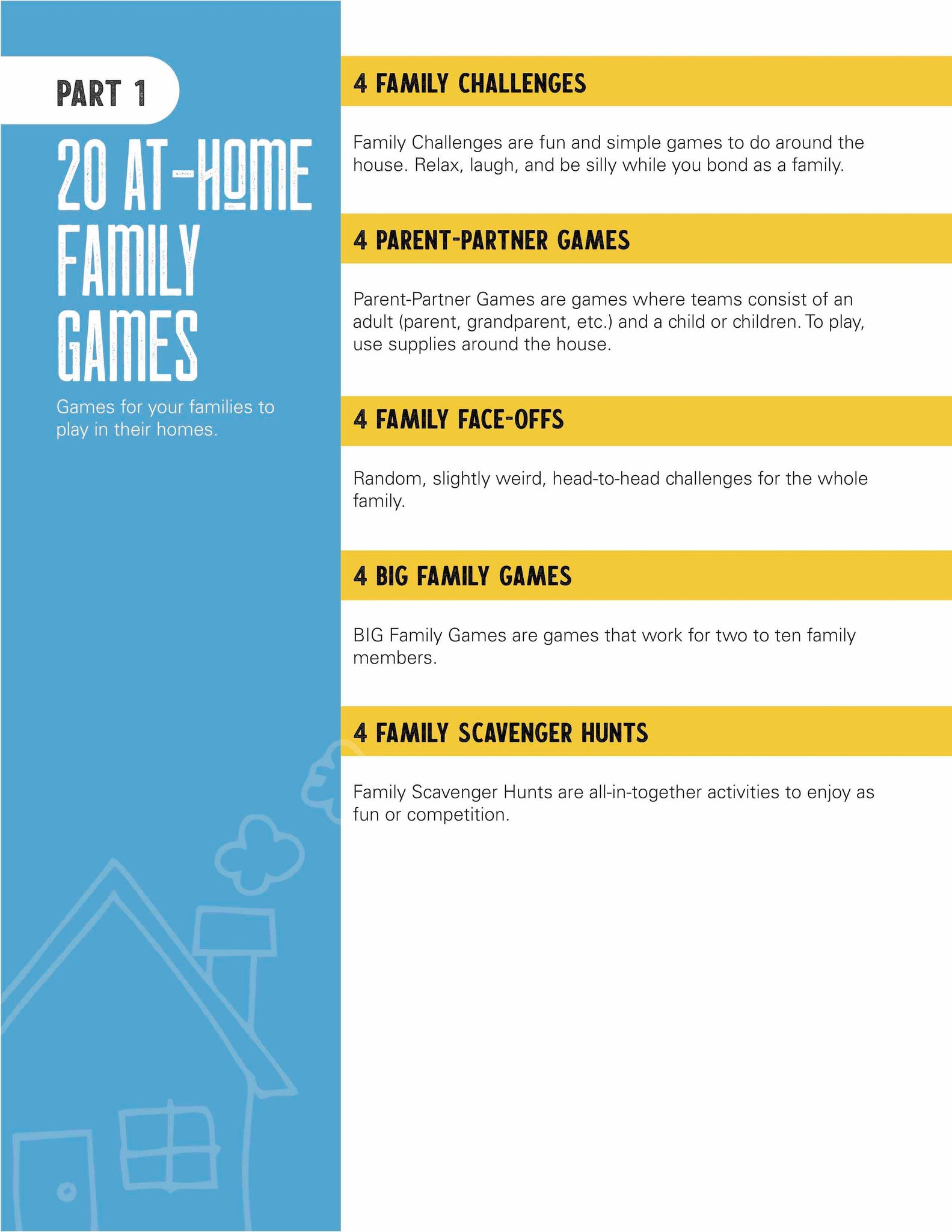 Home  Simple Games